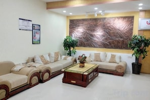 Unclassified image, 3 of 15, button - Jingxi Guoyu Convenience Hotel (Jingxi)