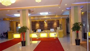 Unclassified image, 2 of 79, button - Jingxi Guoyu Convenience Hotel (Jingxi)