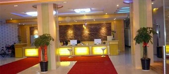 Jingxi Guoyu Convenience Hotel