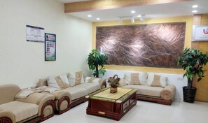 Interior - Jingxi Guoyu Convenience Hotel (Jingxi)