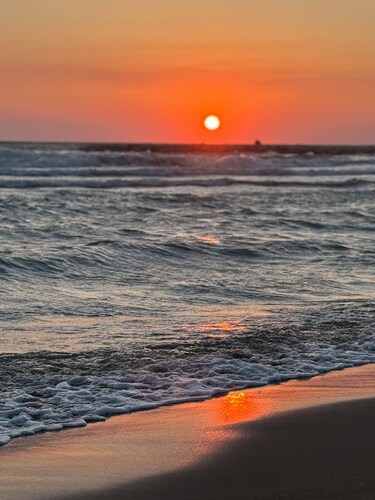 Lovely villa with AC in Anzio - 2 bedrooms available