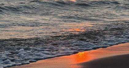 Lovely villa with AC in Anzio - 2 bedrooms available