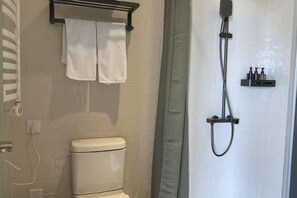 Room - L.A.B. Hot Spring Guesthouse, Tangshan, Nanjing (Nanjing)