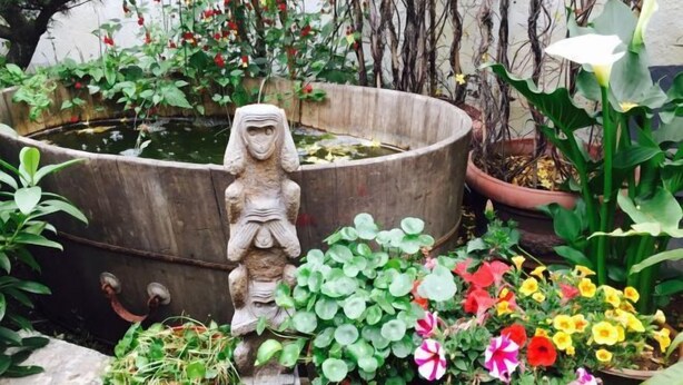 Unclassified image, 1 of 62, button - L.A.B. Hot Spring Guesthouse, Tangshan, Nanjing (Nanjing)