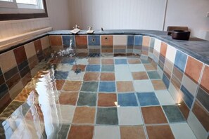 Room - L.A.B. Hot Spring Guesthouse, Tangshan, Nanjing (Nanjing)