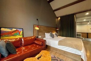 Room - L.A.B. Hot Spring Guesthouse, Tangshan, Nanjing (Nanjing)