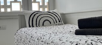 Beautiful apartment in the paseo maritimo! dreamlike!