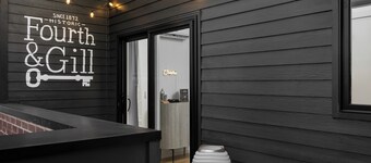 Vibrant townhome near downtown, breweries & campus