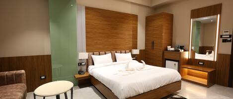 Executive Room | Free WiFi