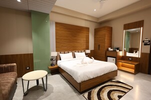 Executive Room | Free WiFi
