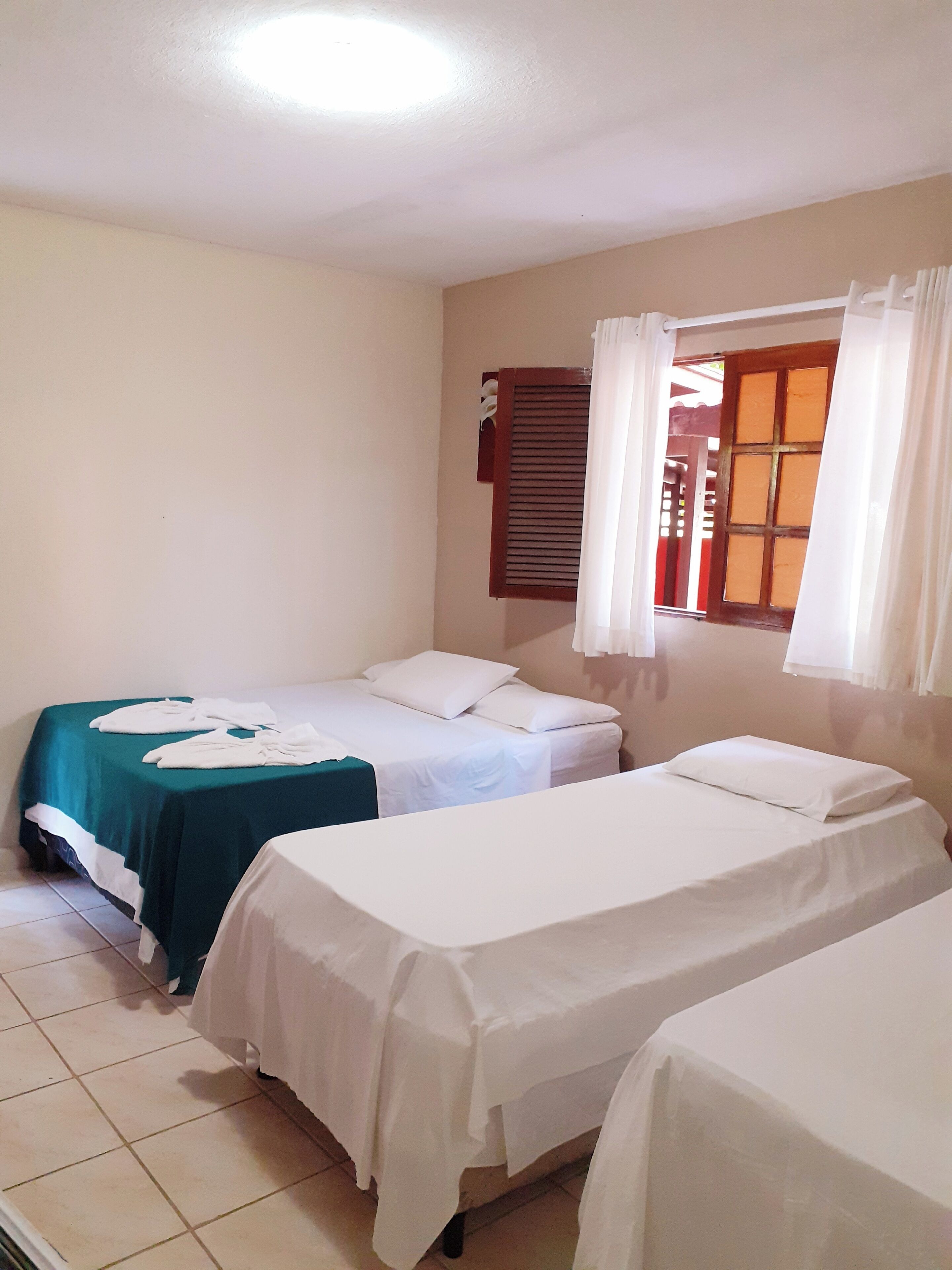 Foto - Pousada Boa Esperança Beach