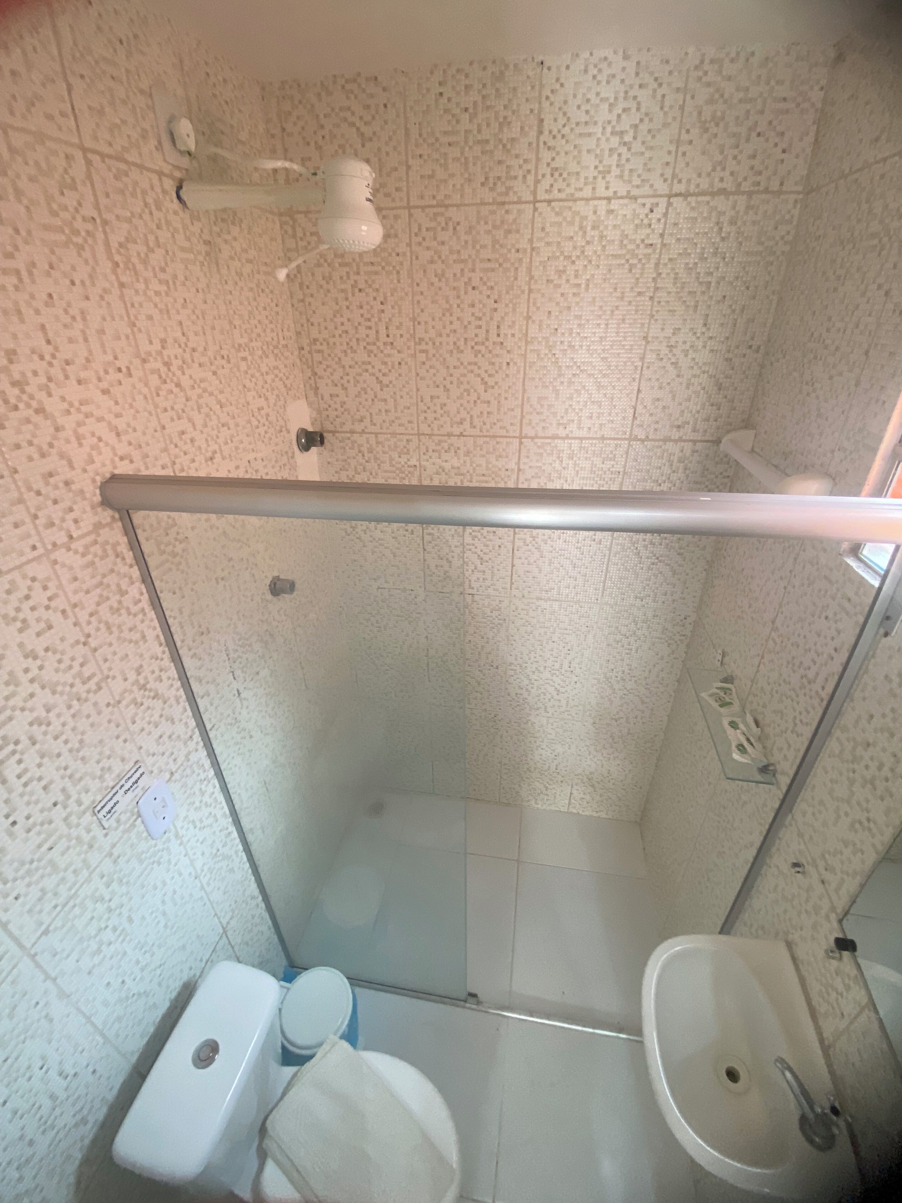 Foto - Pousada Boa Esperança Beach