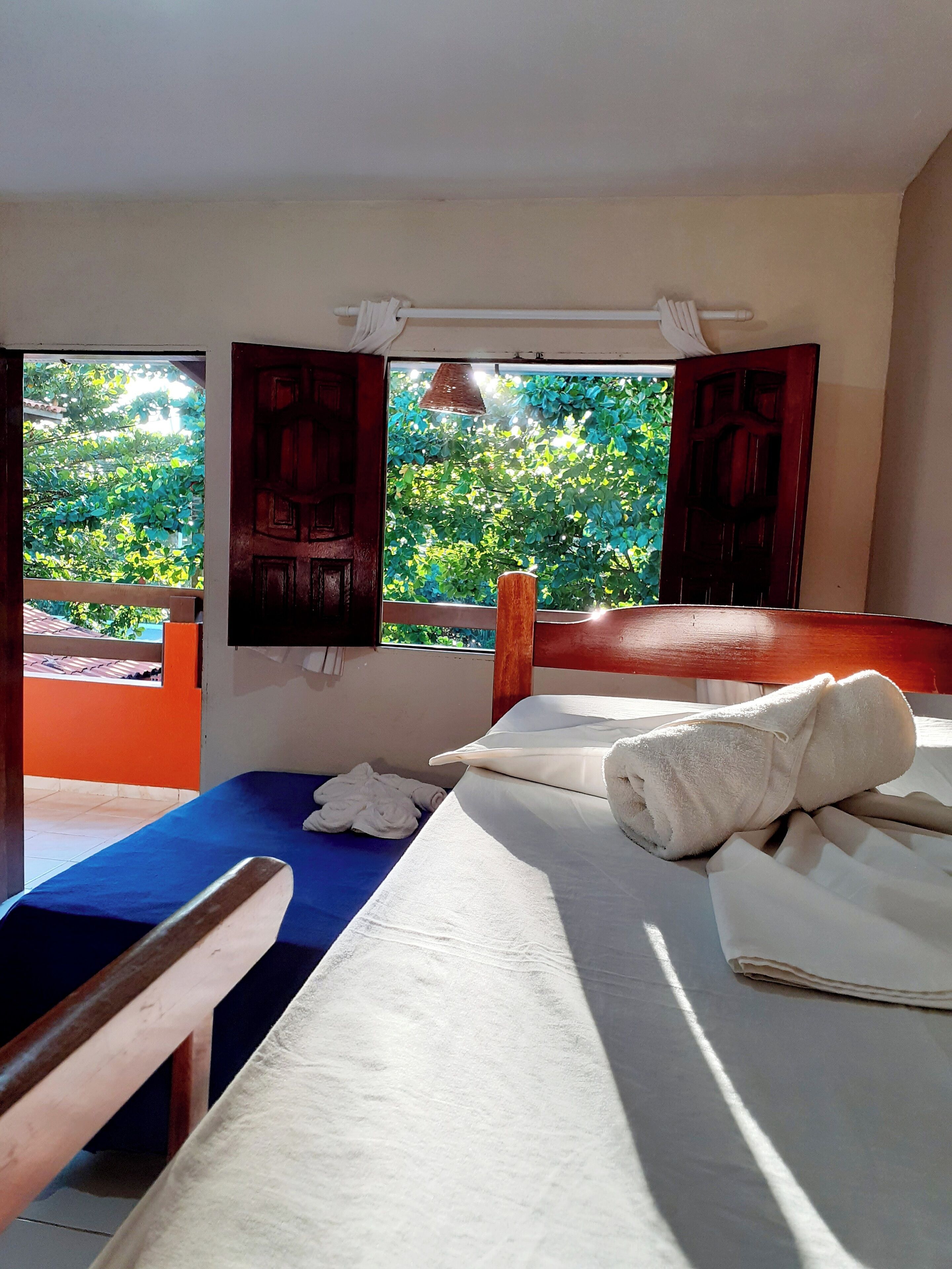 Foto - Pousada Boa Esperança Beach