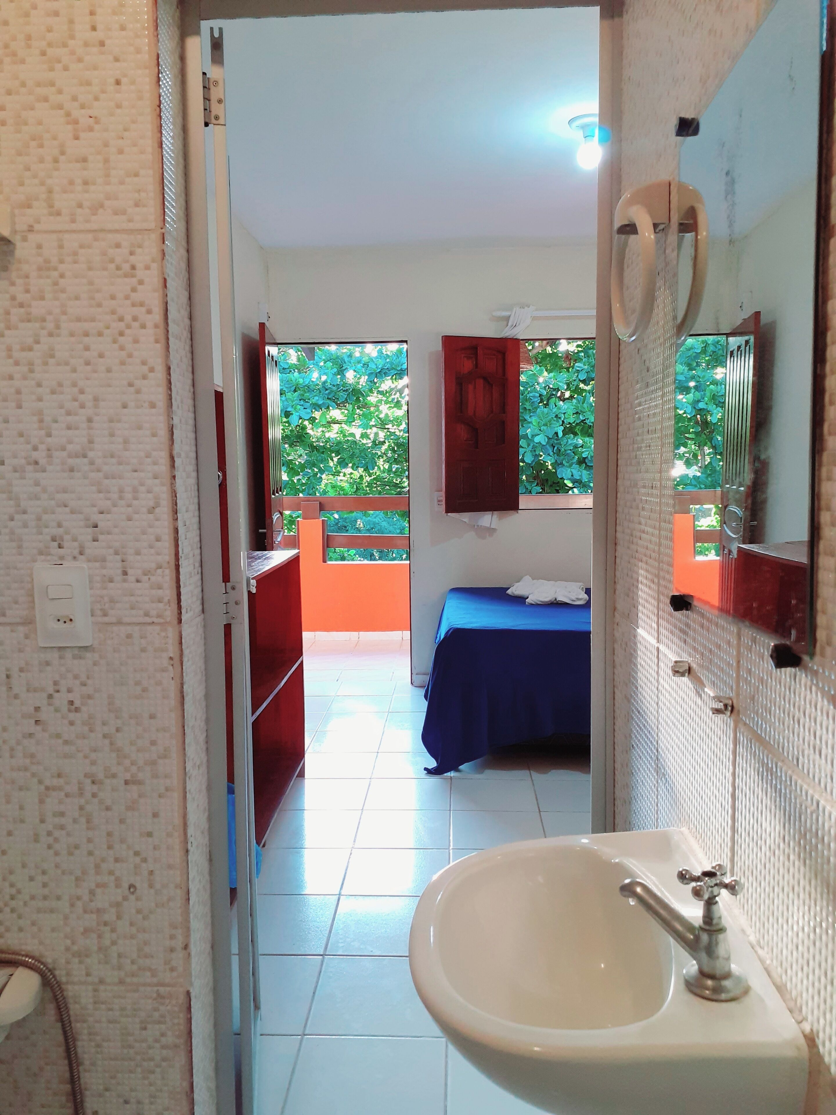 Foto - Pousada Boa Esperança Beach