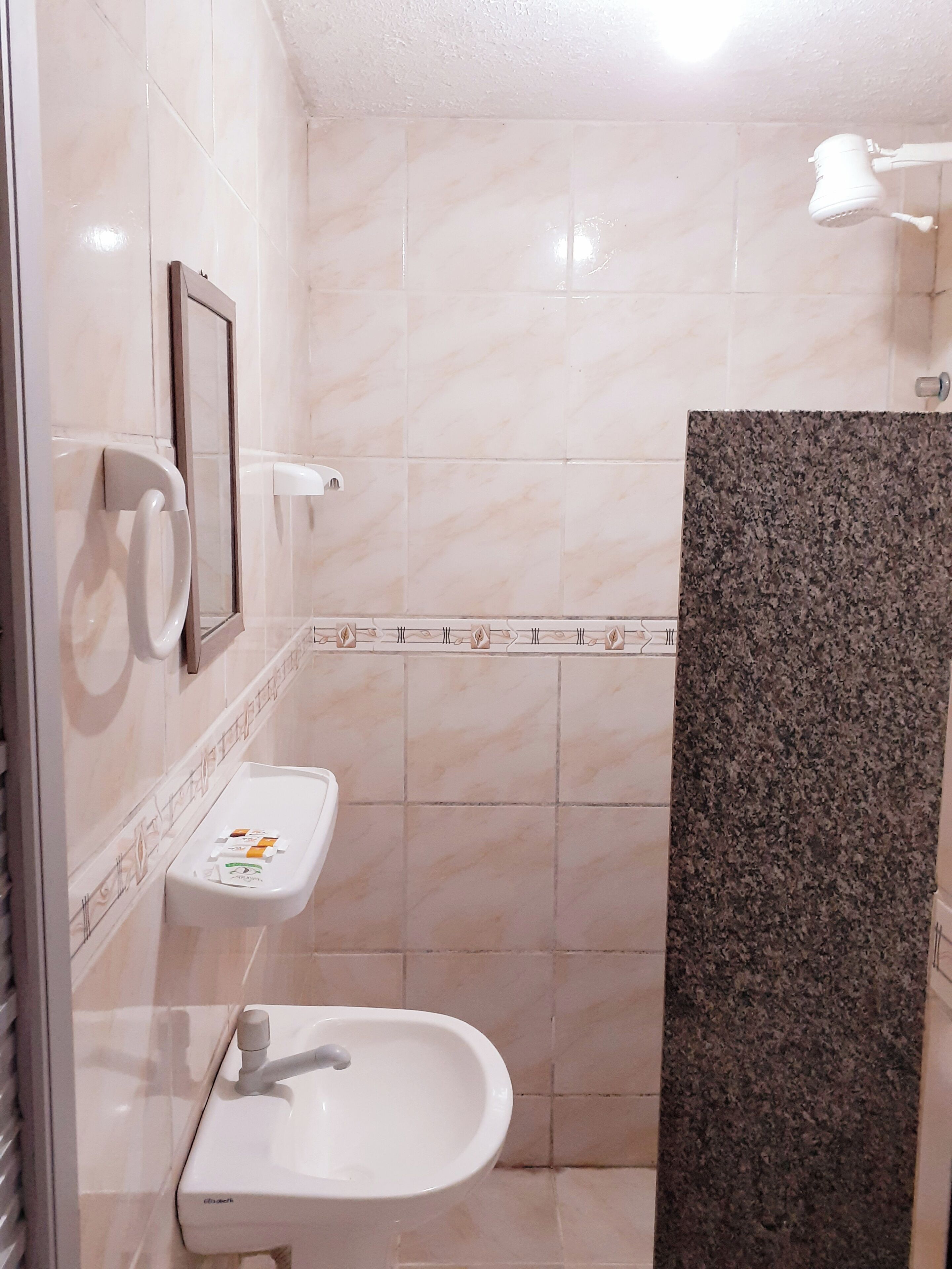 Foto - Pousada Boa Esperança Beach