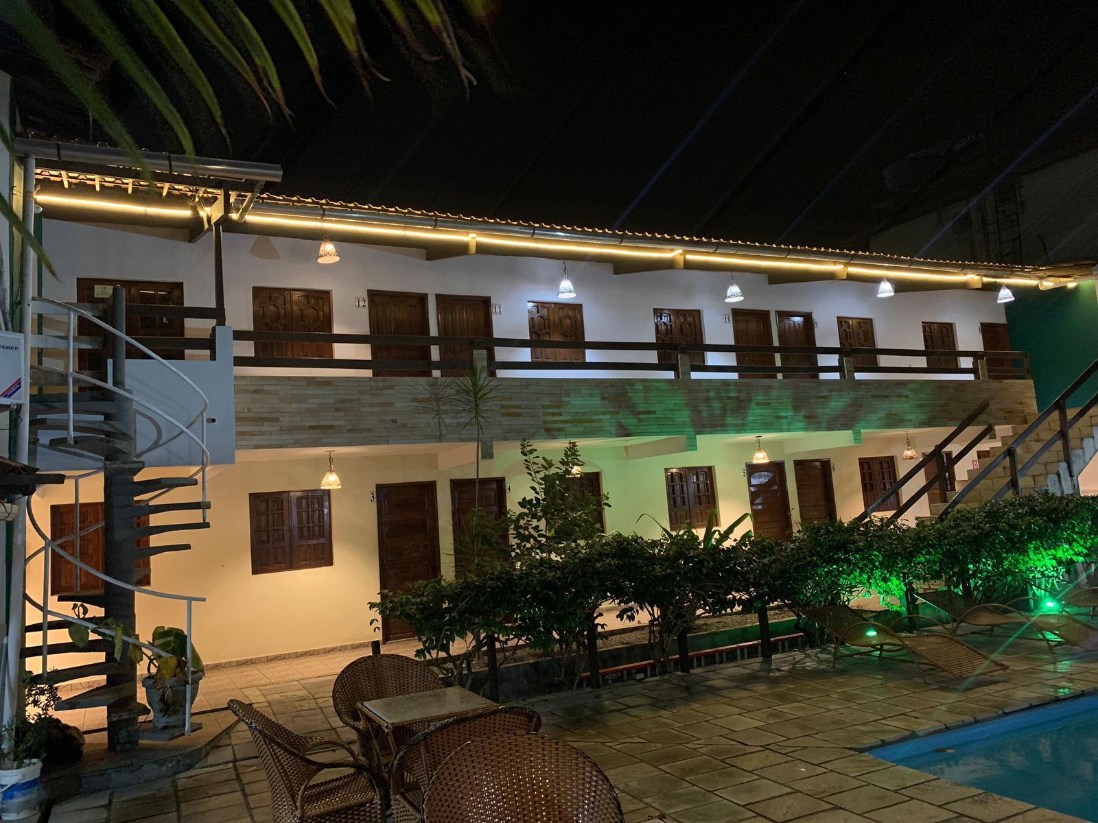 Foto - Pousada Boa Esperança Beach