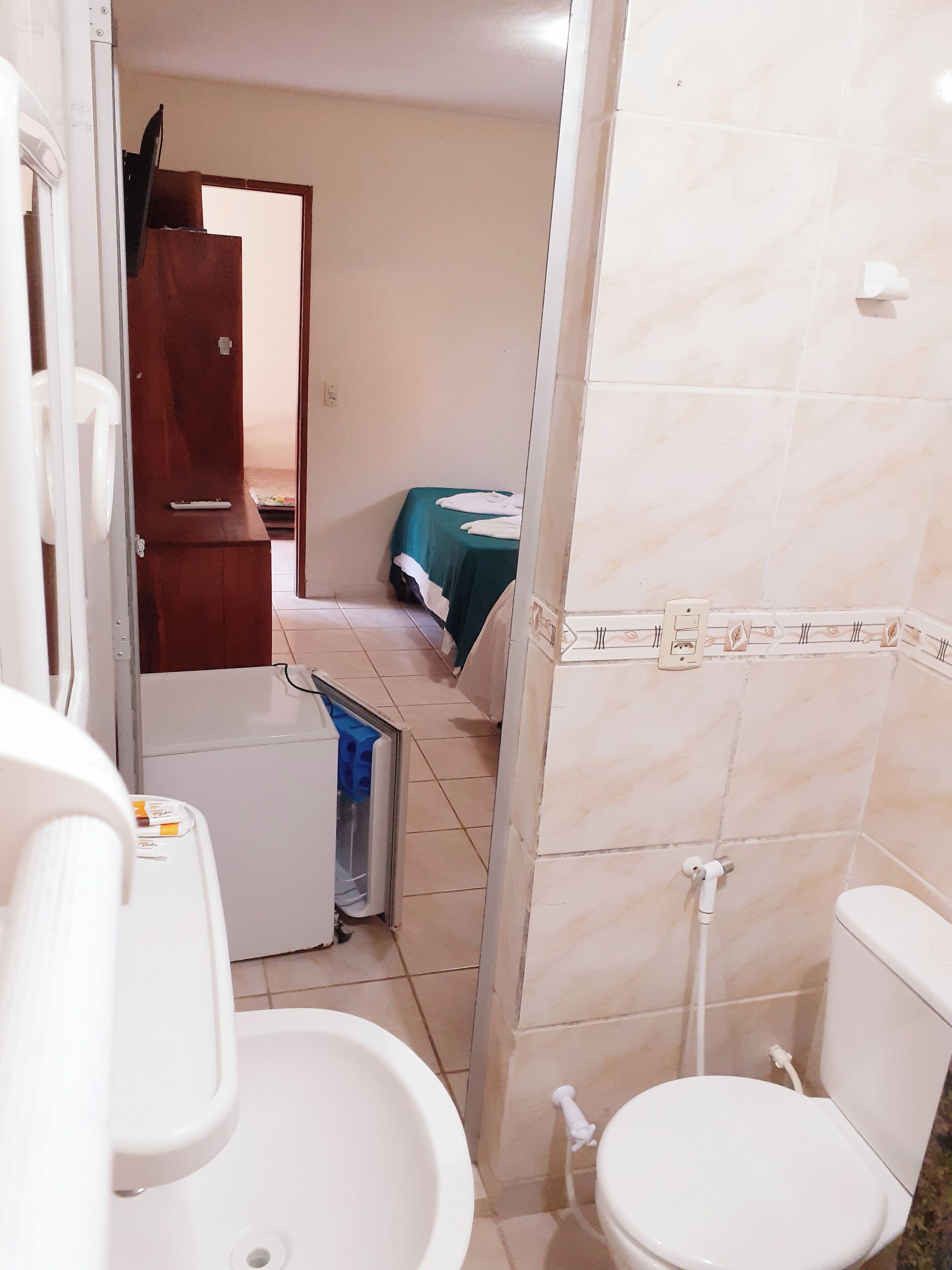 Foto - Pousada Boa Esperança Beach