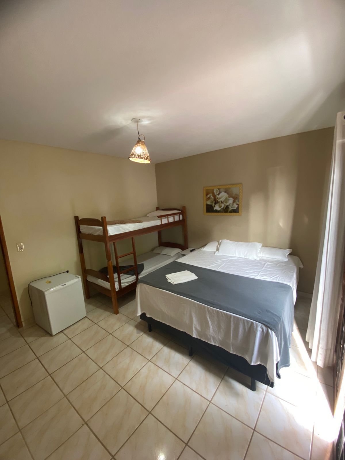 Foto - Pousada Boa Esperança Beach