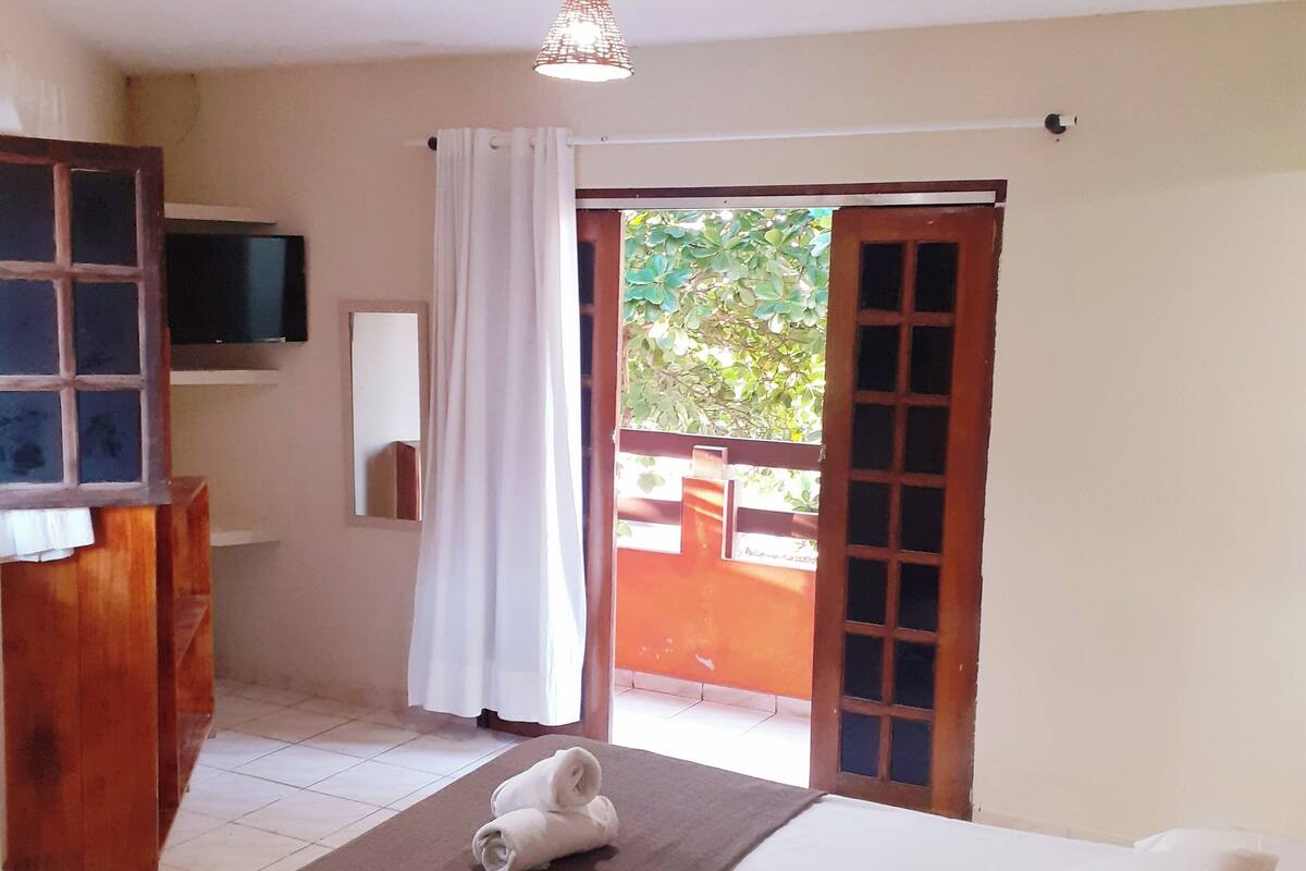 Superior Double Room, Non Smoking, Private Bathroom