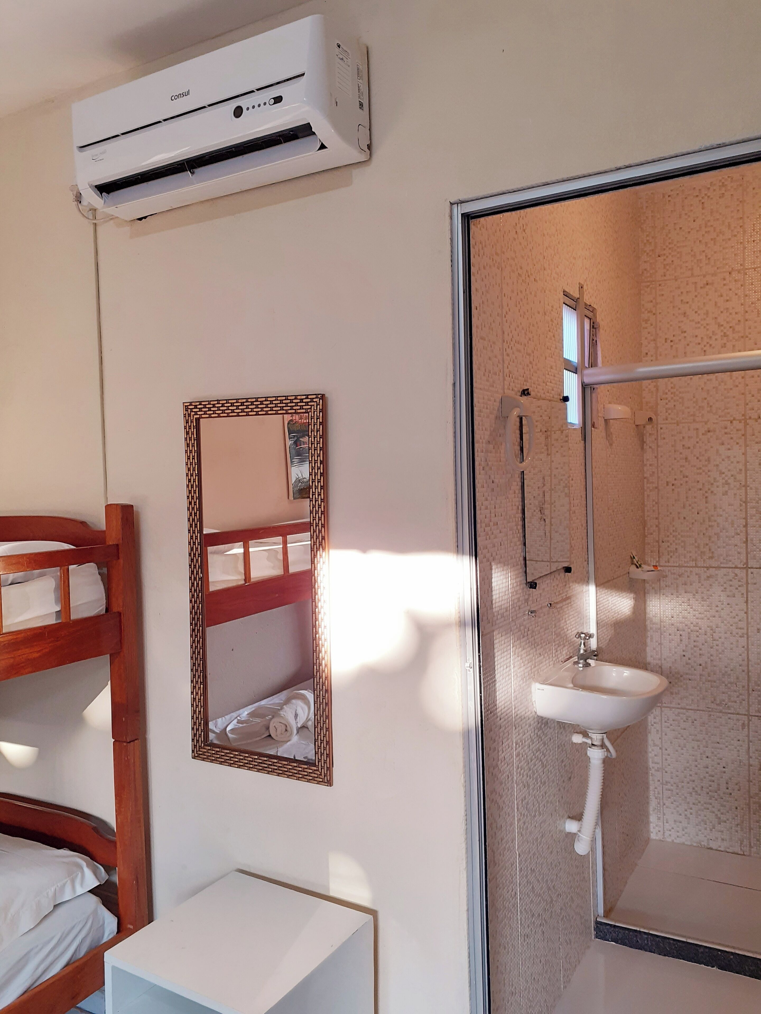 Foto - Pousada Boa Esperança Beach