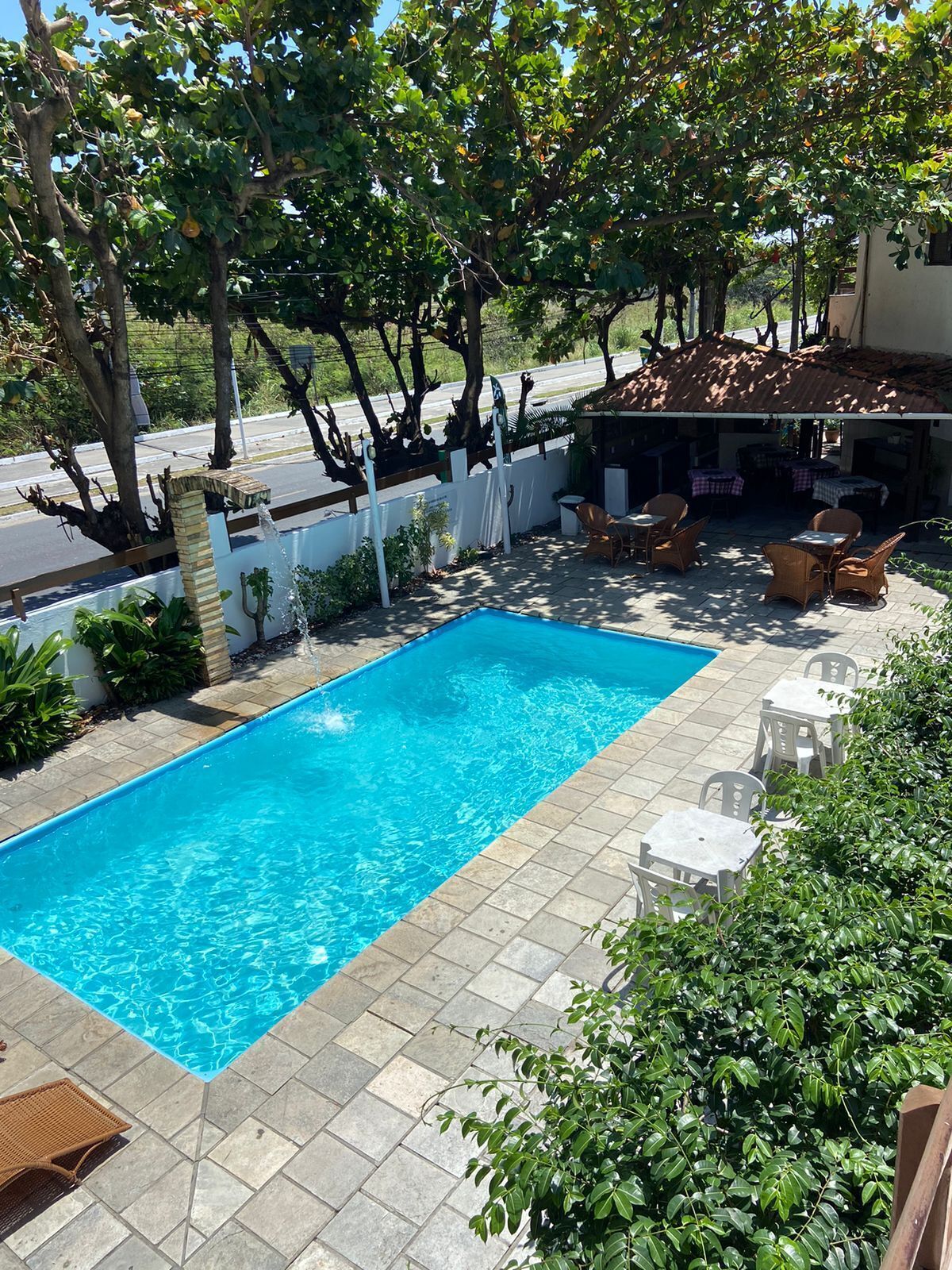 Foto - Pousada Boa Esperança Beach