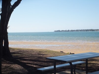 Seeking Tranquility? This Holiday Home is Perfect for Families & Fishing.