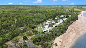 Beach - Seeking Tranquility? This Holiday Home is Perfect for Families & Fishing. (Woodgate)
