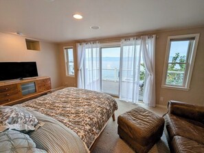 3 Schlafzimmer, WLAN, Bettwäsche