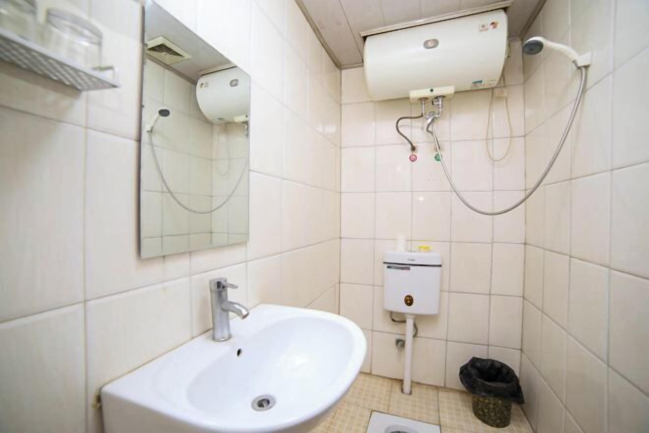 Kamar mandi