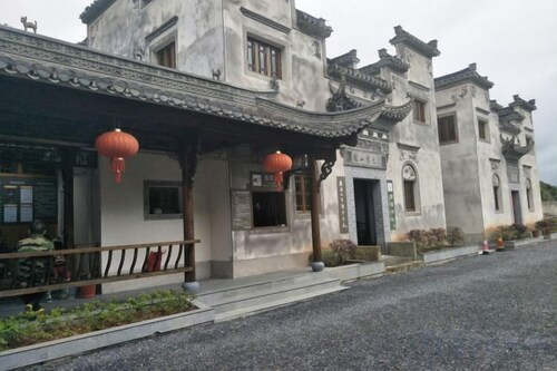 Jixi Longchuan Farm House