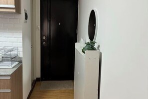 Interior - Lian's Haven at Arezzo Place Davao (Davao City)