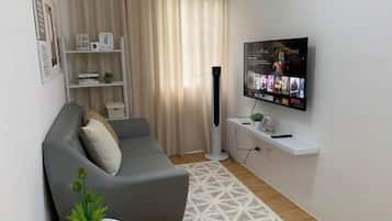 Fasilitas properti