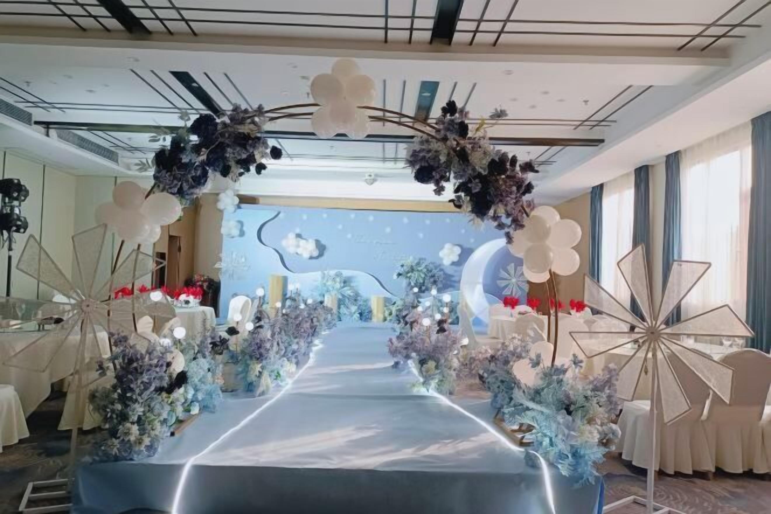 Ballroom