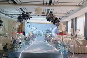 Salón de baile