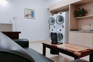 Unclassified image, 3 of 75, button - Kameidun Hotel (Changsha University of Science and Technology Yuntang Campus) (Changsha)