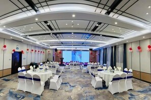 Restaurant - Kameidun Hotel (Changsha University of Science and Technology Yuntang Campus) (Changsha)