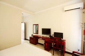 Room - Jinghong HuaJing Hotel (Jinghong)