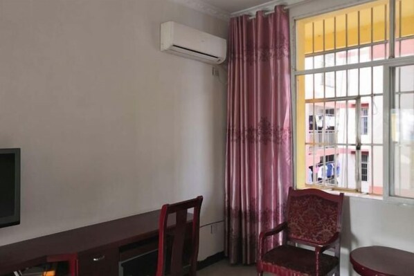 Interior - Jinghong HuaJing Hotel (Jinghong)