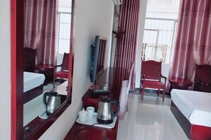 Room - Jinghong HuaJing Hotel (Jinghong)