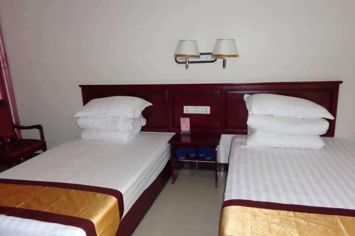 Kamar