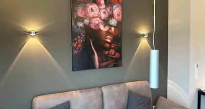 Attraktives Gästeapartment mit U-Bahn-Anbindung nach Hamburg+20 Min. zur Ostsee