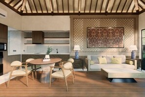 Cots/infant beds - The One Boutique Villa (Bali)