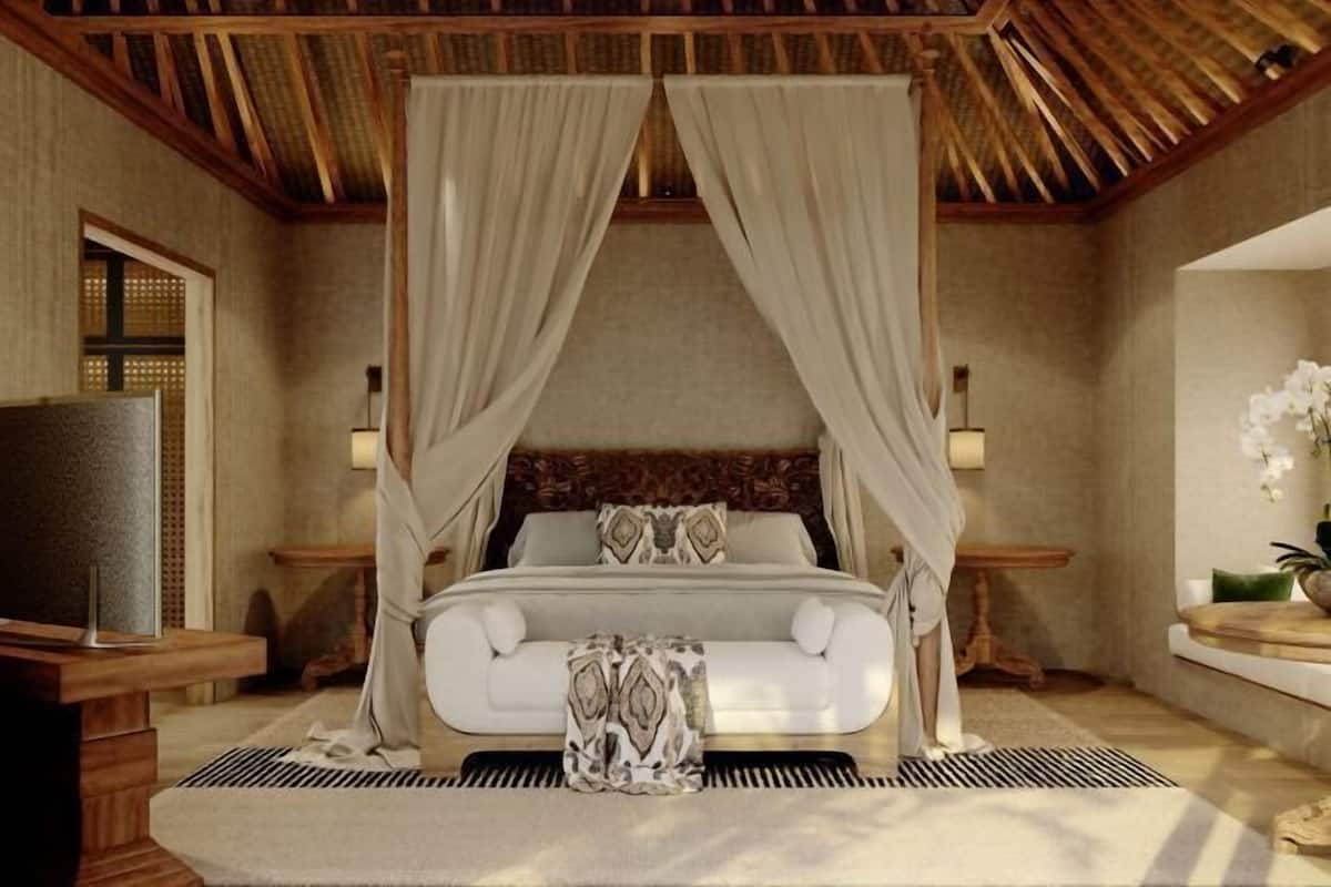 Cots/infant beds