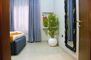 1 bedroom, iron/ironing board, WiFi - Kampala, Bukoto Kisassi (Kampala)