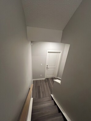 Interiør