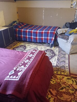 Economy Shared Dormitory, Mountain View | Free WiFi - Ushuaia hostal  (Ushuaia)