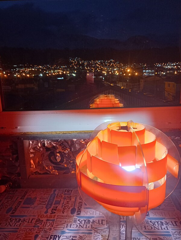 Ushuaia Hostal - Ushuaia