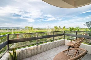 Room - Rainbow Mansion (Taitung)