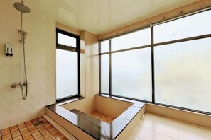 Room - Rainbow Mansion (Taitung)
