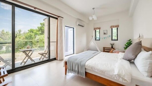 Room - Rainbow Mansion (Taitung)
